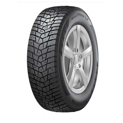 Шины Hankook Winter i*Pike LV RW15 225/65 R16C 112/110R